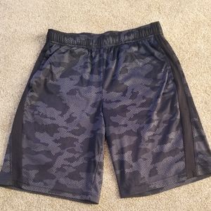 Youth Boys Shorts